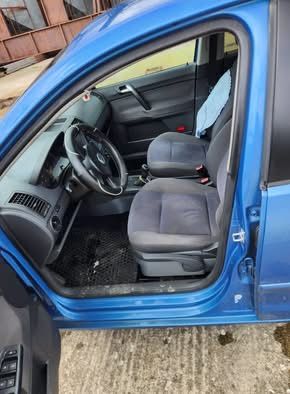 Vw polo 2006 1.4 benzina