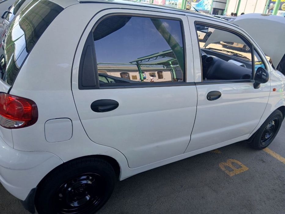 Matiz матиз chevrolet