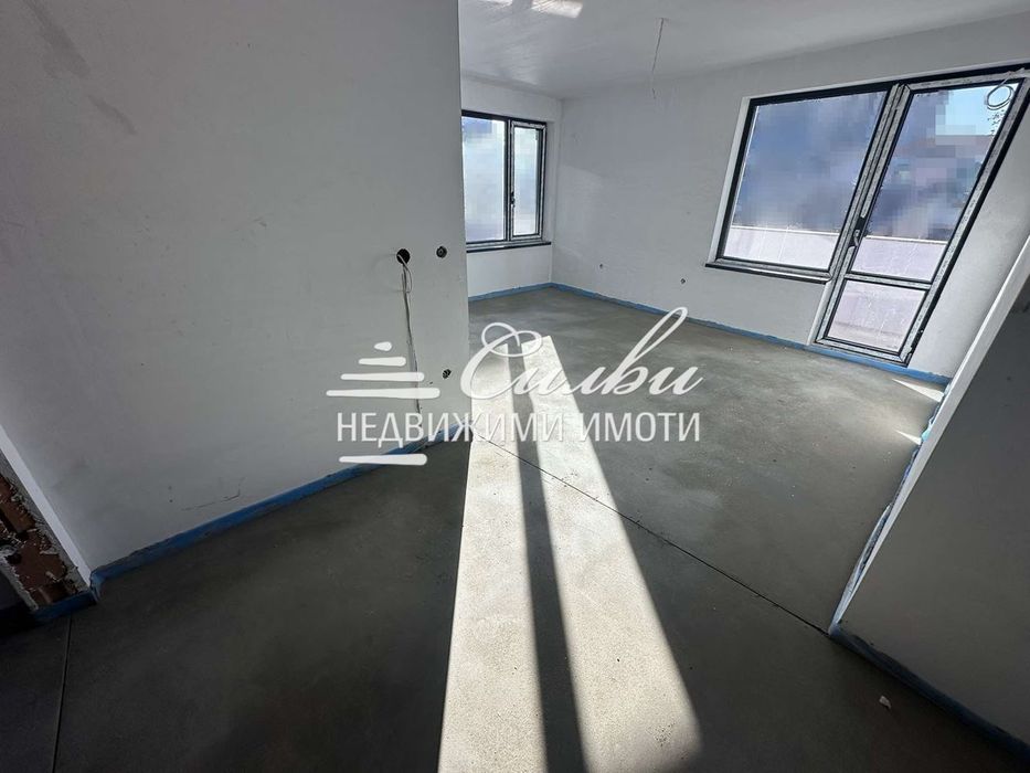 Продава се Тристаен апартамент в Търговище, Център - 114 кв.м за 1185 €/кв.м - Снимка #5