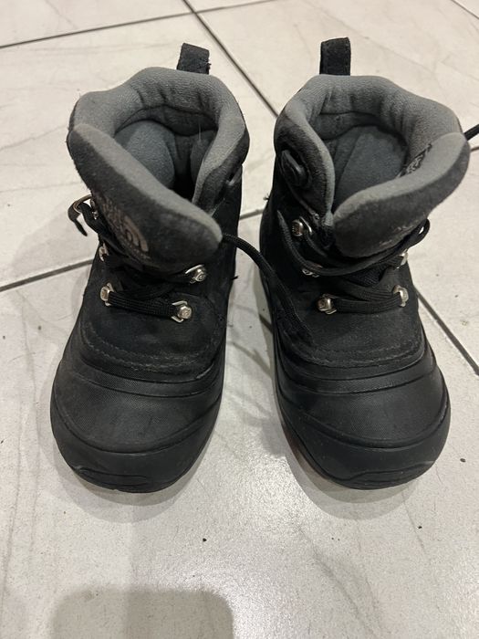 Детски боти the Nort Fase