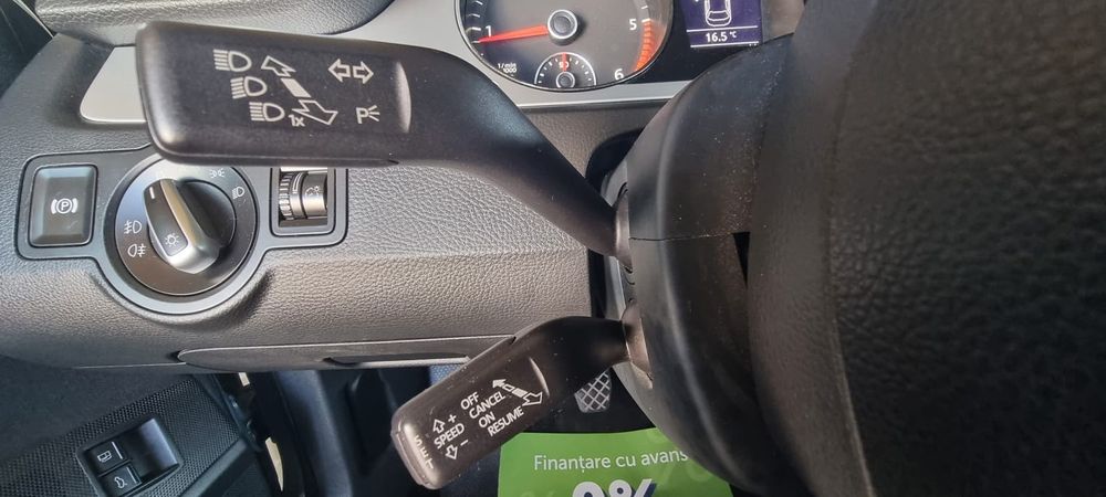 Vând Passat CC 2011