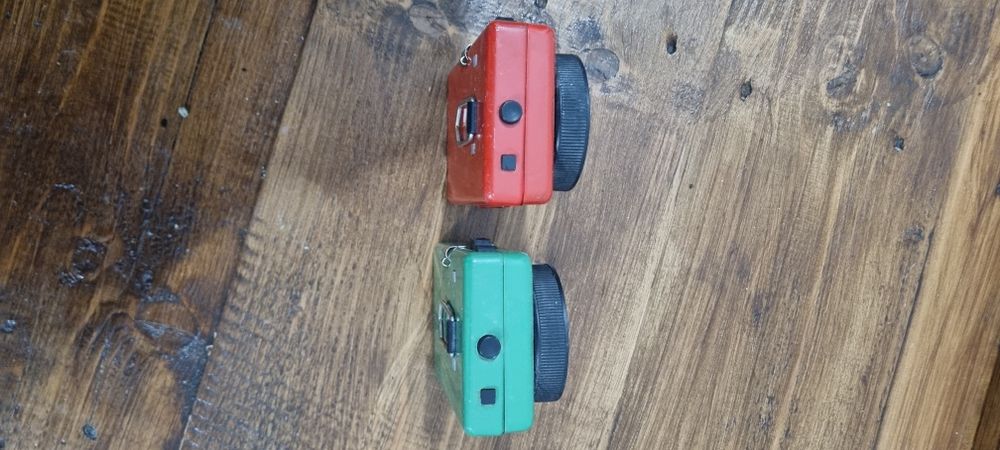 Lanterne Varta vintage