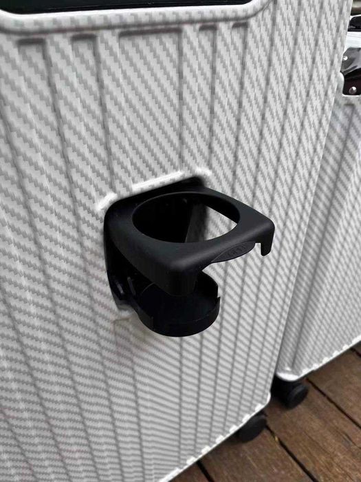 Travel gear чемоданы