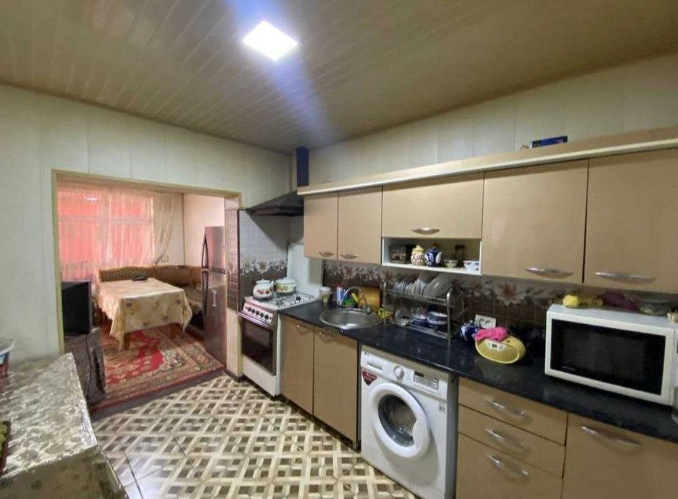 Дом 3,2 сотки 5 комнат в центре города