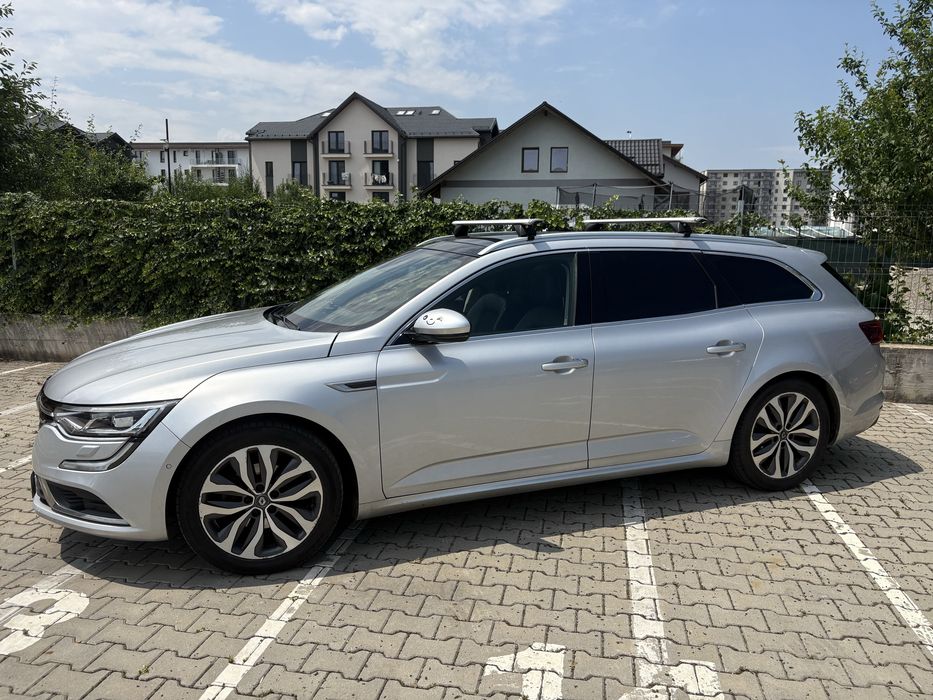 RENAULT Talisman 2016 — imagine 3