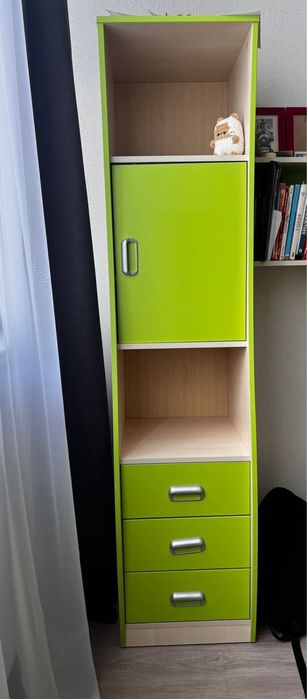 Комплект детской мебели