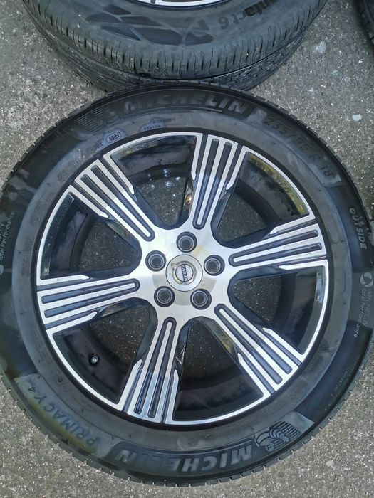 Volvo xc40 xc60 5x108 18