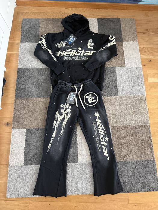 Hellstar екип/коплект-НОВ