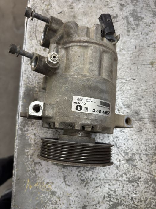 Compresor AC VW,Skoda,Seat