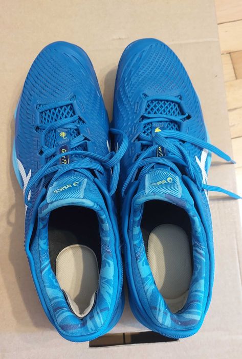 Тенис маратонки ASICS COURT FF 3 NOVAK