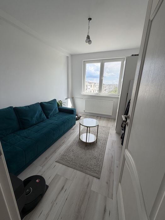 Apartament 3 camere  Ozana Pallady sector 3