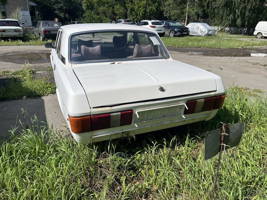 Продаю  ГАЗ-31029