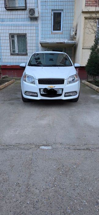 Nexia 3 karobka avtomat 2017 yil alo kraska 1000% toza