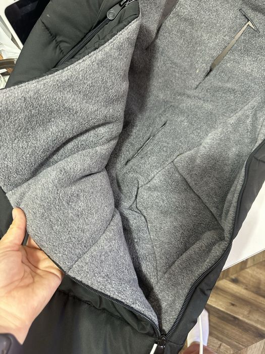 Конверт для коляски Bugaboo