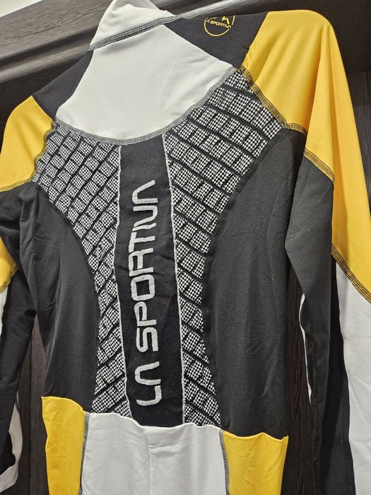 La Sportiva Cube Racing Suit