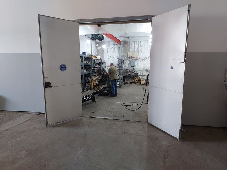 Сдаются производственные помещения: