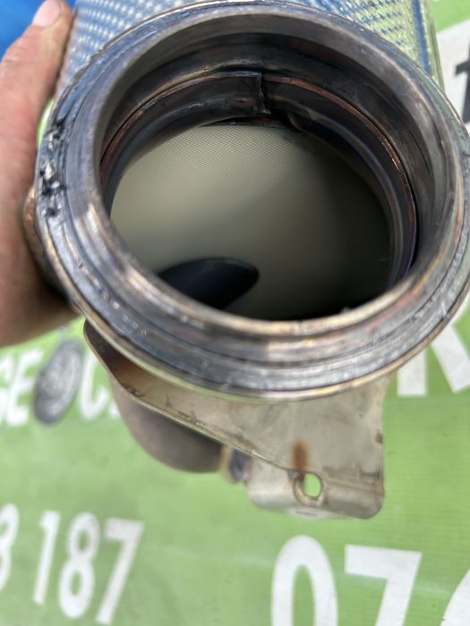 Filtru particule , DPF Mercedes E class  W213 2.0 Cdi 2017