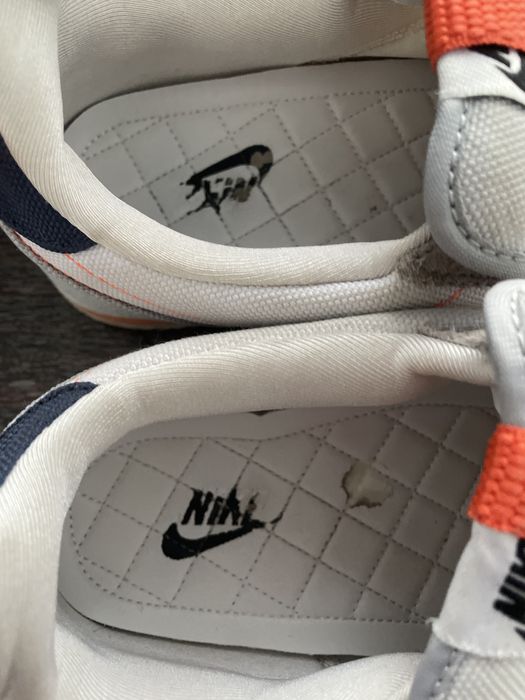 Продаю найк кортез оригинальные