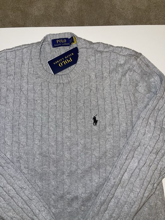 Pulover Polo Ralph Lauren nou cu eticheta