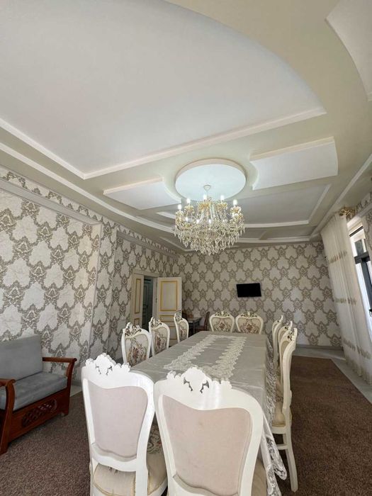 Сдам свою 2х-ком квартиру на Каракамыш 1/2 989*