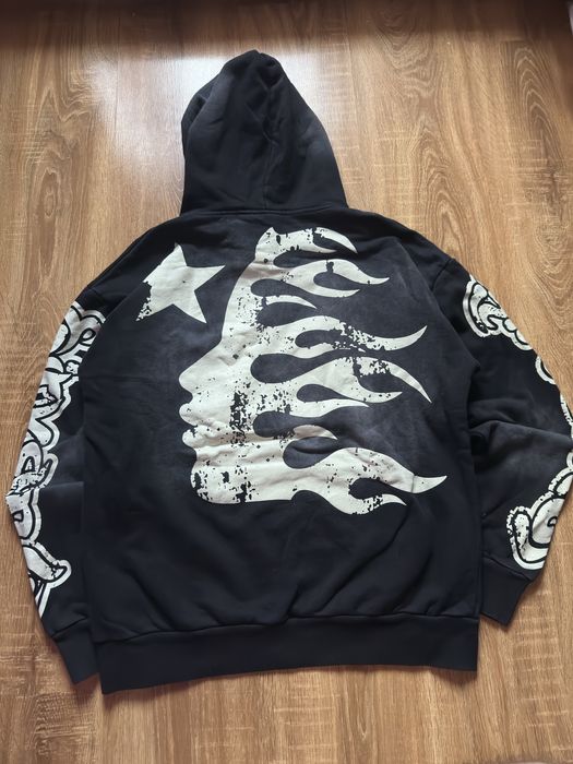 Hanorac hellstar marimea S