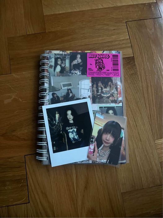 kpop колекция girl groups