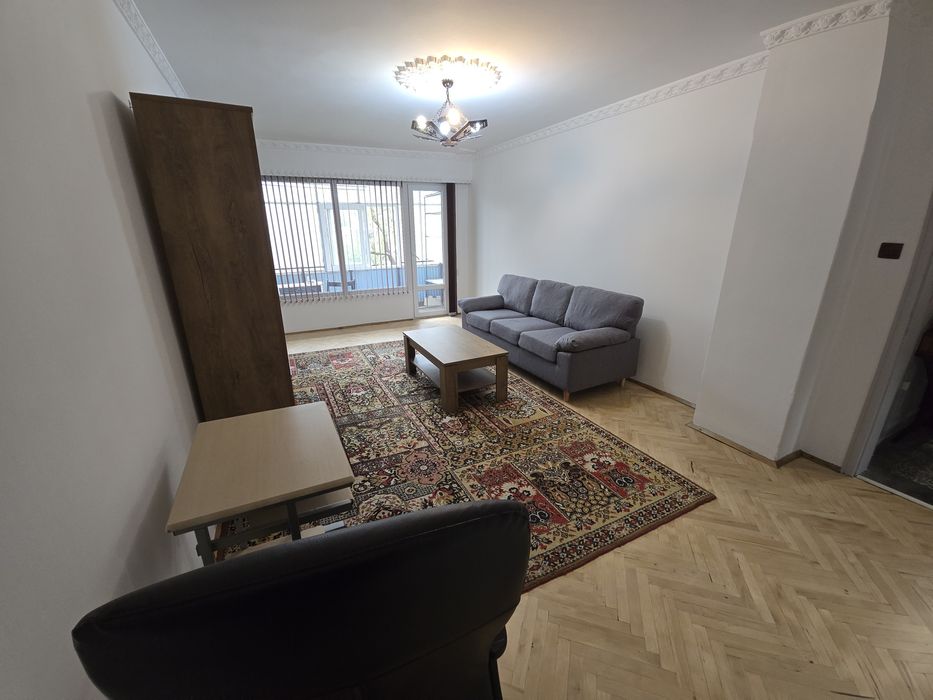 Продава се Тристаен апартамент в Варна, Левски - 60 кв.м за 1267 €/кв.м - Снимка #1