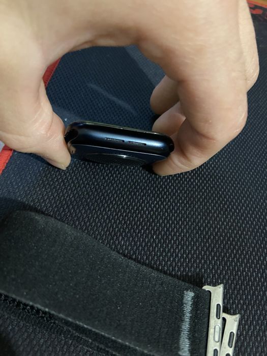 Apple watch se (2-ое поколение)