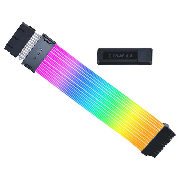 Lian Li Strimer Wireles 24P