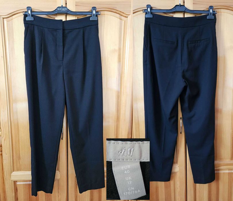 5 панталона в различни стилове