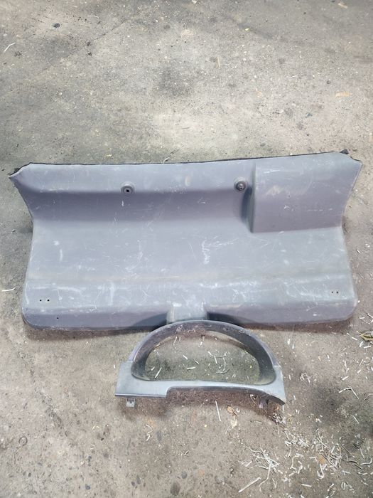 Приора на разбор