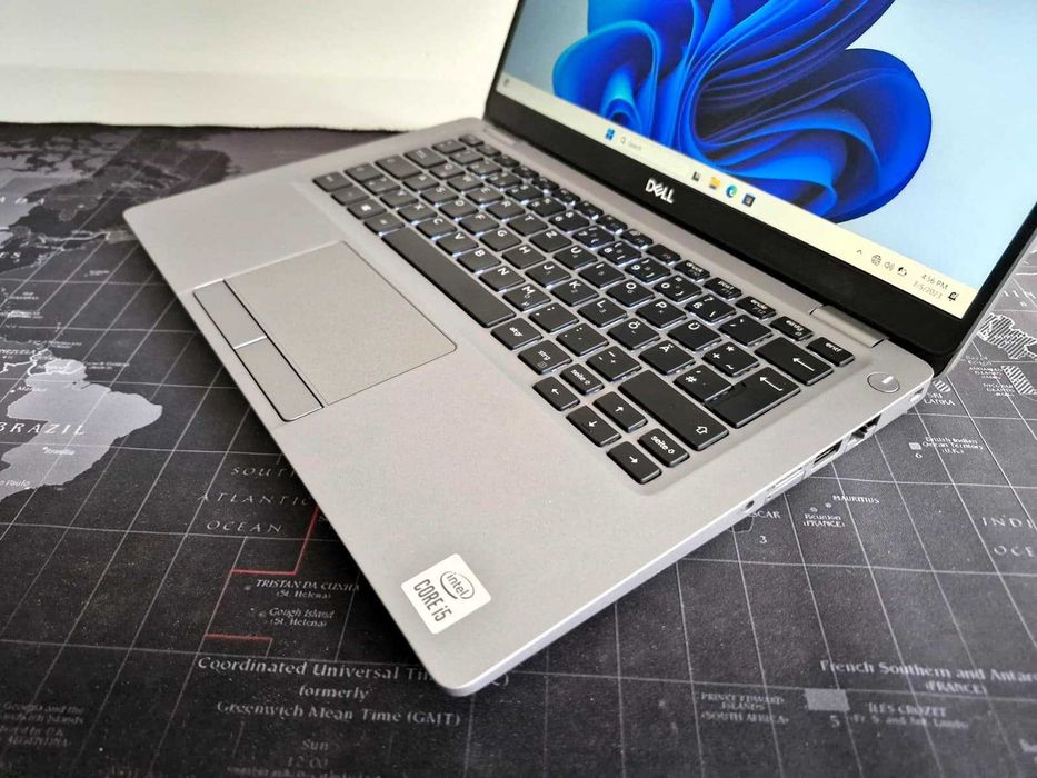 Dell Latitude 5310 13,3" FHD i5-10310U 32 GB RAM SSD 256 GB Nvme