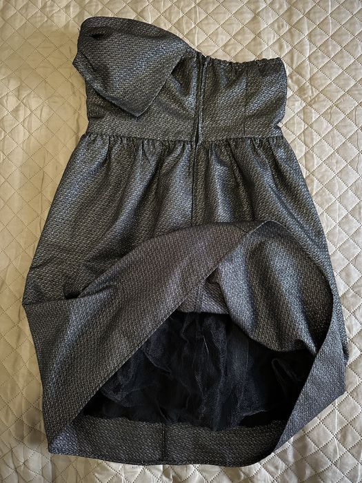 Парти рокля