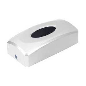 Метални дозатори/ диспесъри за салфетки и козметични салфетки