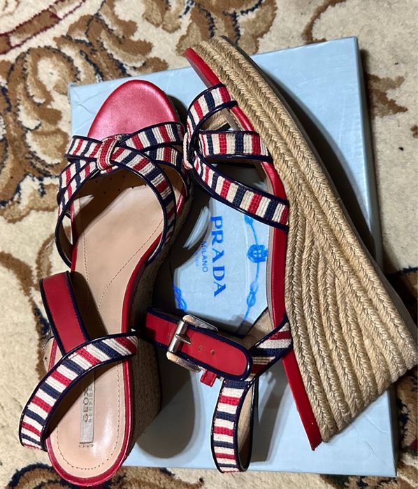 Geox женская обувь б/у