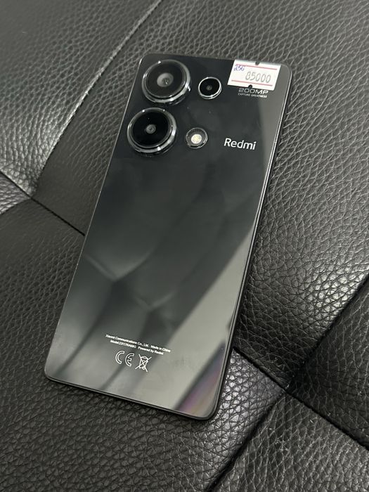 Redmi Note 13 Pro     8/256gb