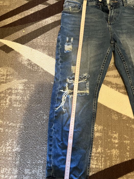 Дънки  Terranova