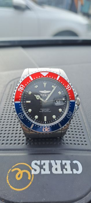 Ceas Invicta Pro  Diver.