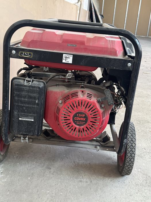 5kw Yangi dvijol sotiladi 15soatam iwlamagan hali packa