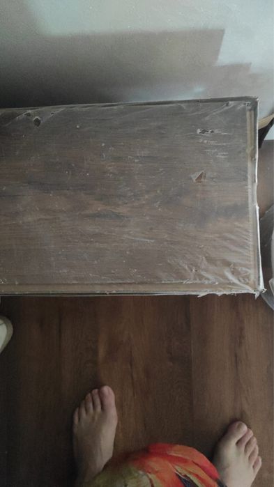 Продам ламинат