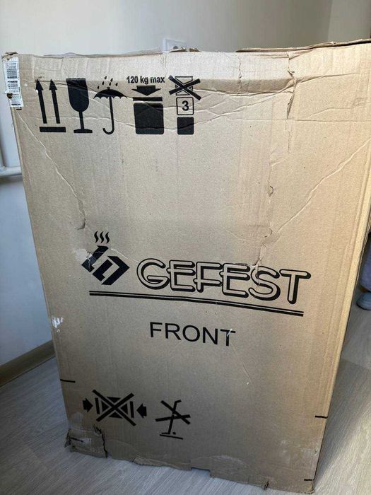 Срочно продается Газ плита