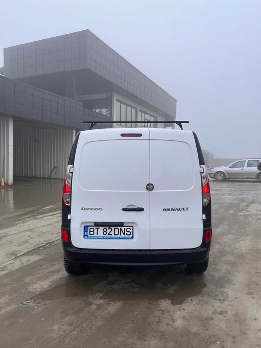 Renault kangoo  2018