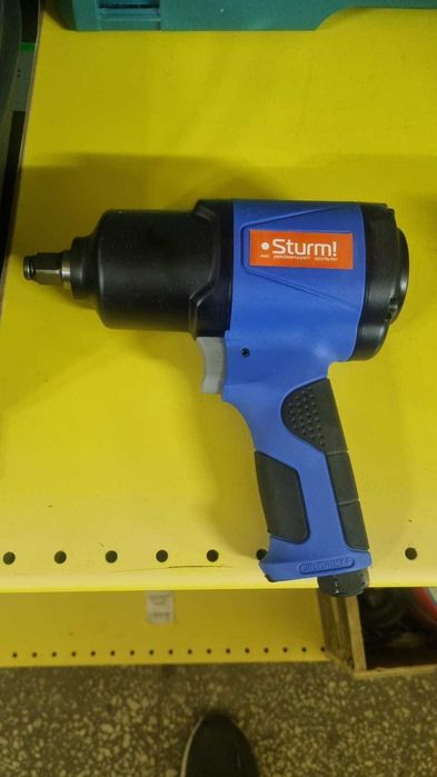 Гайковерт по низкой цене