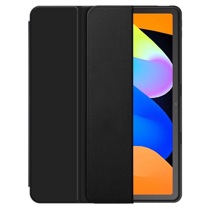 Lenovo Idea Tab 11.0" 2025 / Tech-Protect SmartCase Кожен смарт калъф