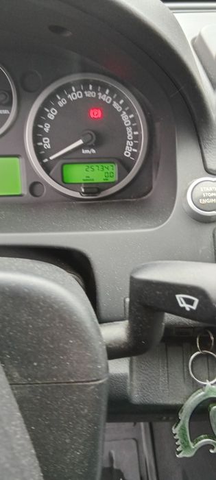 Vand land rover freelander 2. Versiune 2.2L  B5H1