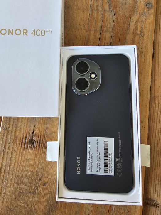 Telefon HONOR 400 5G