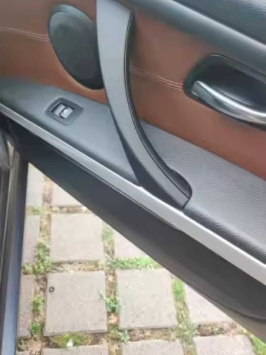 Вътрешни интериорни дръжки за БМВ 3 серия BMW E90 E91 E92