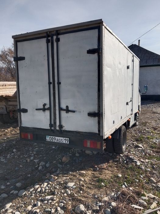 Продам форланд хтс