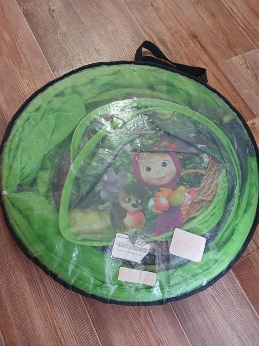 Продам детскую палатку