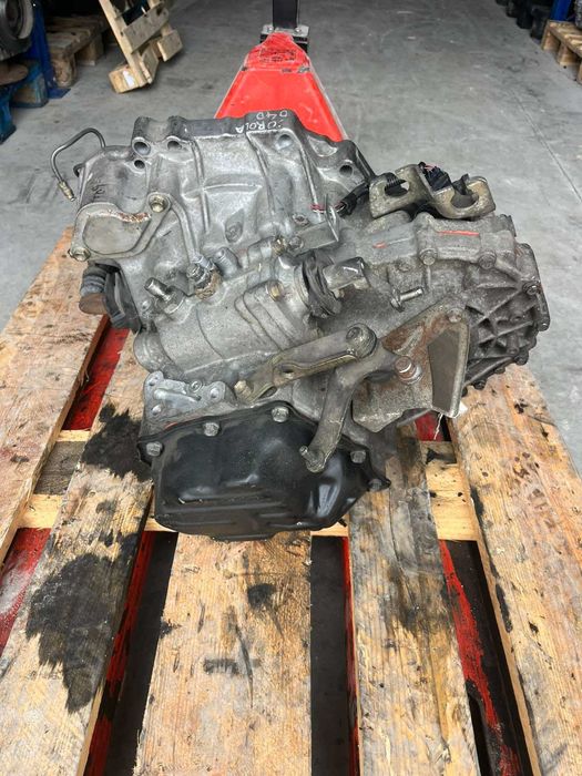 Скоростна Кутия TOYOTA COROLLA 2.0 D4D 05г.-Ръчна 5ск.